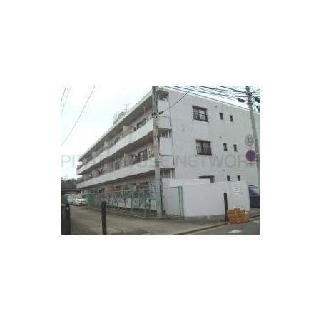 志づか米ヶ袋マンション
