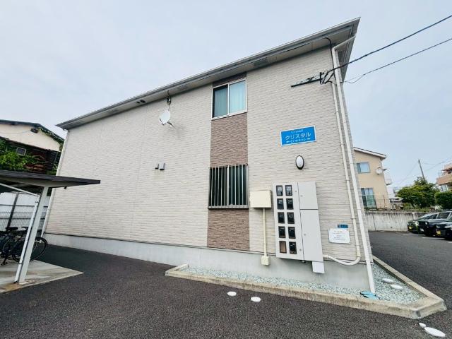 クリスタル（101） その他