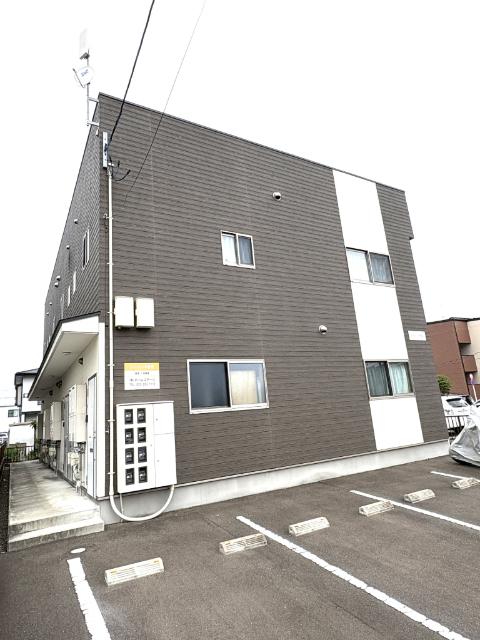 アスコット中野栄（103） 外観