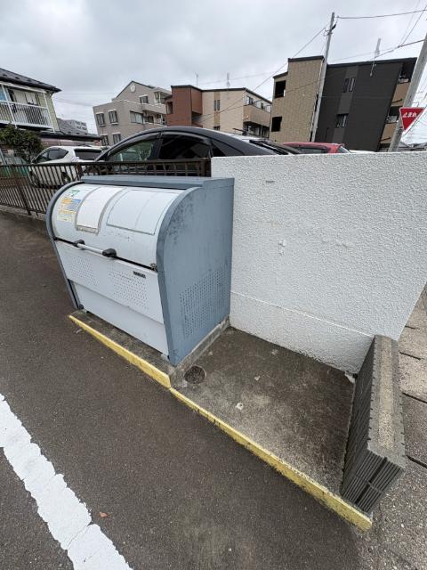 アスコット中野栄（103） 共有部分