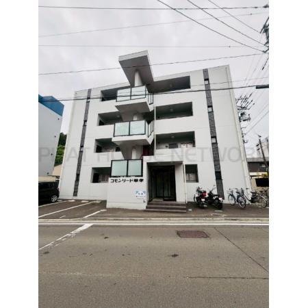 マンション（宮城県仙台市青葉区）仙台市地下鉄東西線 「大町西公園」駅 徒歩14分