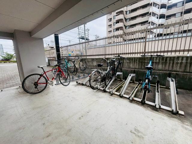 プラッツ木町（205） その他