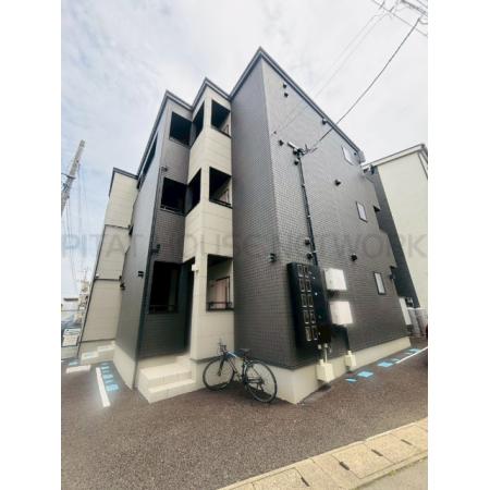フラクタス南仙台