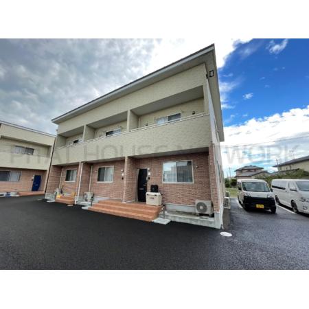 テラスハウス（宮城県黒川郡大和町）バス・車その他 「バス便」駅 徒歩2分