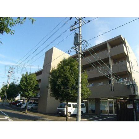 テンポスフィア長町南
