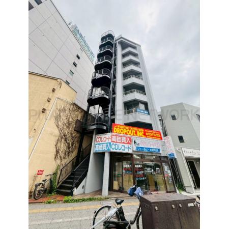マンション（宮城県仙台市青葉区）仙台市地下鉄東西線 「青葉通一番町」駅 徒歩7分