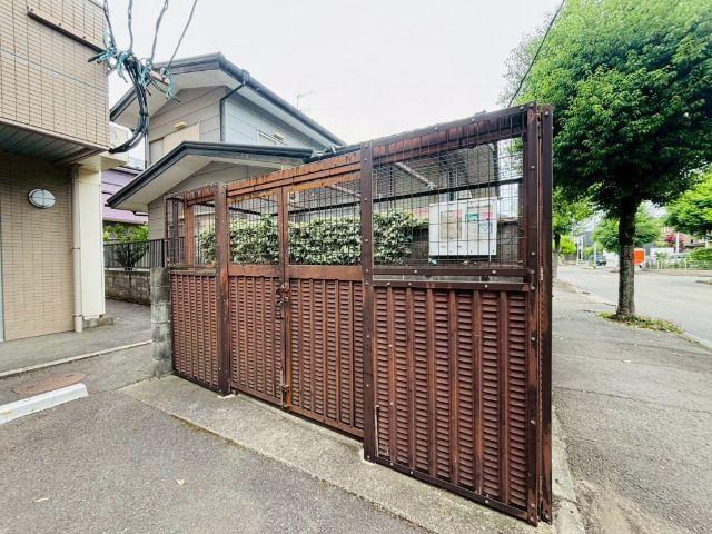 テンポスフィア長町南（305） その他