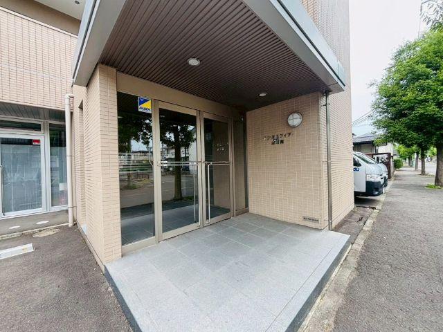 テンポスフィア長町南（305） その他