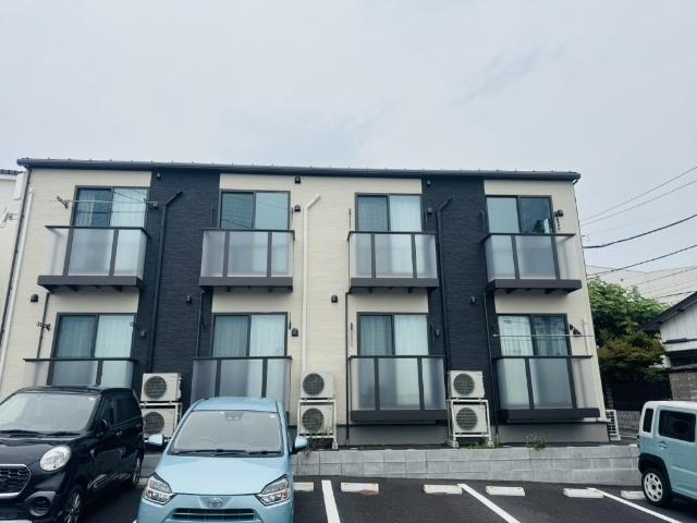 Bluto台原（205） 眺望