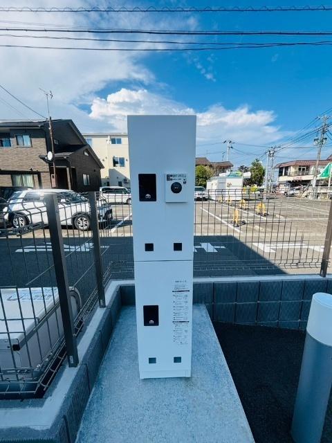 エスパース南光台南（101） 物件画像