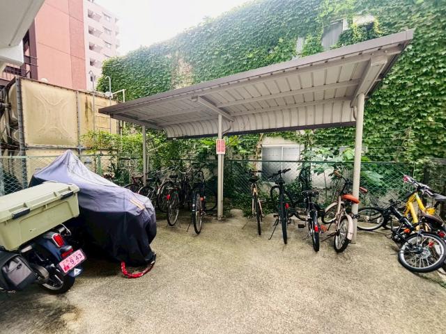 RE SENDAI（603） 共有部分