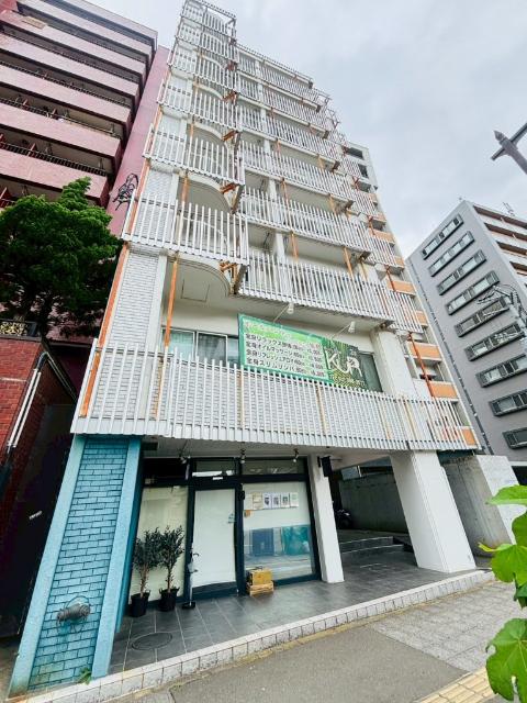 RE SENDAI（603） 外観