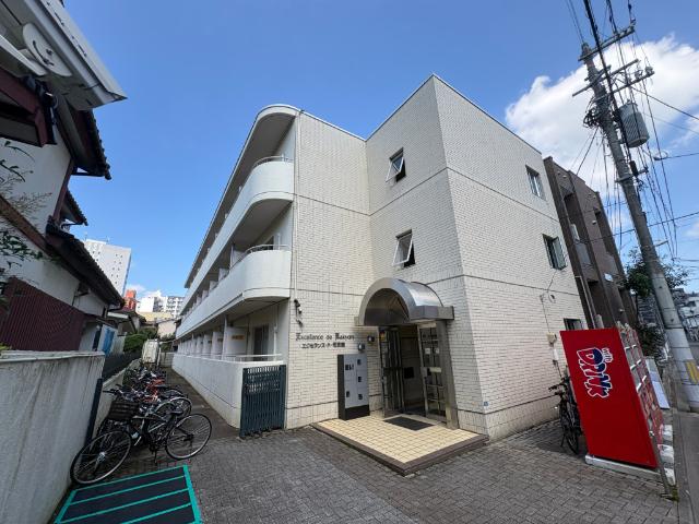 エクセランス・ド・花京院（103） 外観