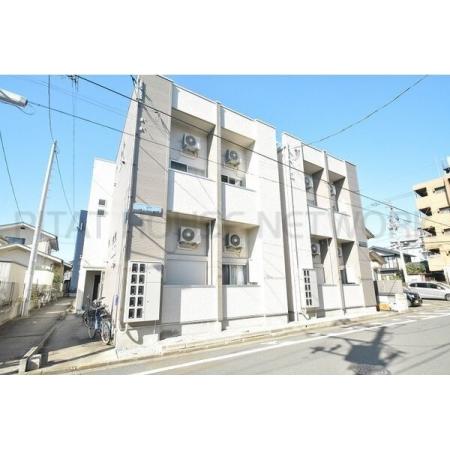 ソエル長町