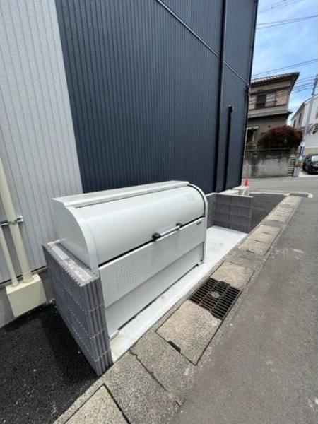 アバルト南光台（102） その他