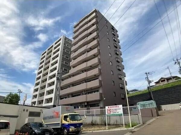 ロイヤルパレス泉中央（103） 外観