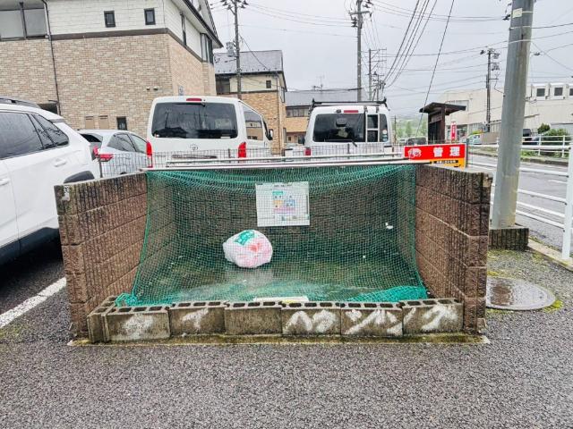 エスポワールコマツ参番館（102） その他