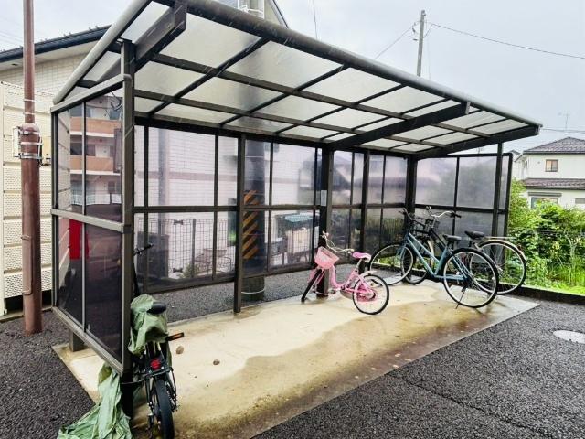 エスポワールコマツ参番館（102） 共有部分