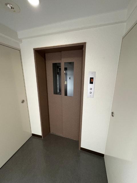 サンライズ東照宮ロイヤル別館（1202） その他