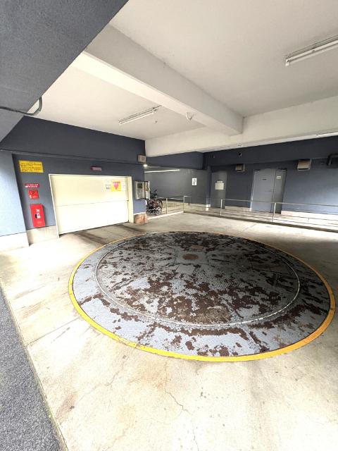 サンライズ東照宮ロイヤル別館（1202） 物件画像