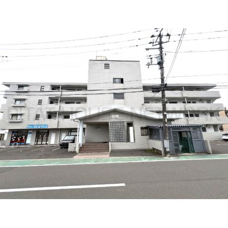 マンション（宮城県仙台市若林区）仙台市地下鉄東西線 「六丁の目」駅 徒歩3分