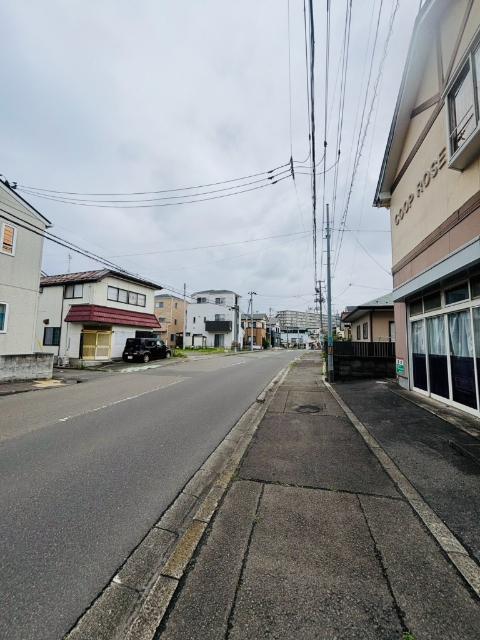 コーポローズ（102） 眺望