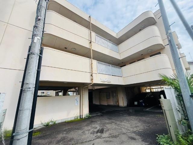 リッツコート宮町（306） 駐車場