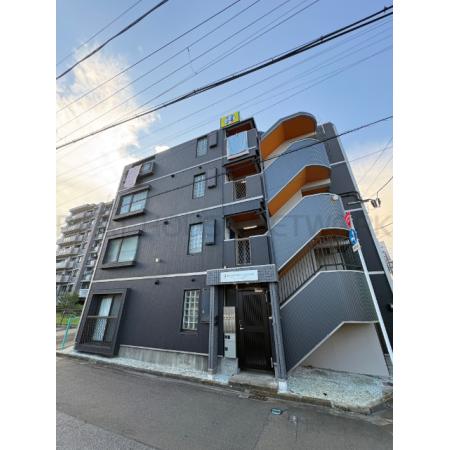 プランドビル銀杏町