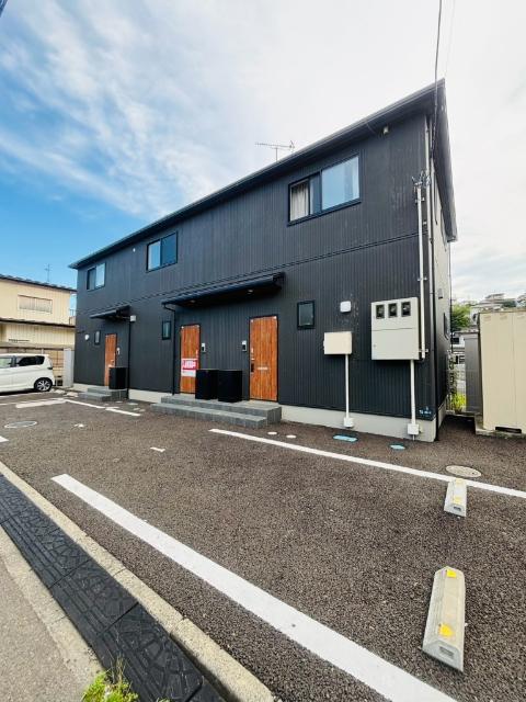 Moca青山（102） 外観