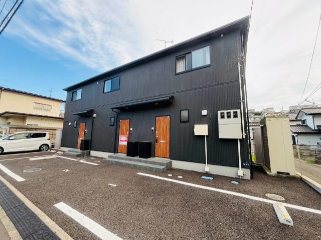 Moca青山（102） その他