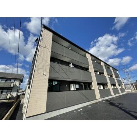アパート（宮城県名取市）東北本線 「名取」駅 徒歩7分