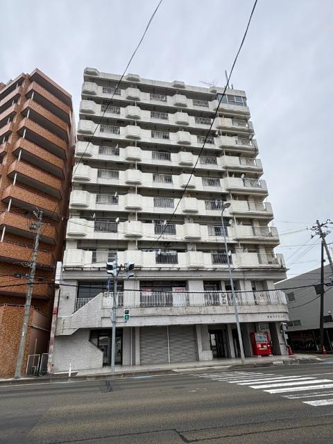 福室マンション（1014） 外観