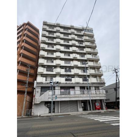 福室マンション