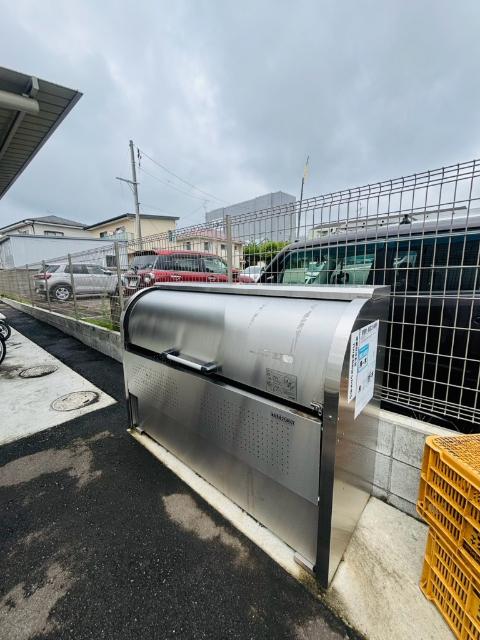 ルミエール長町（402） その他