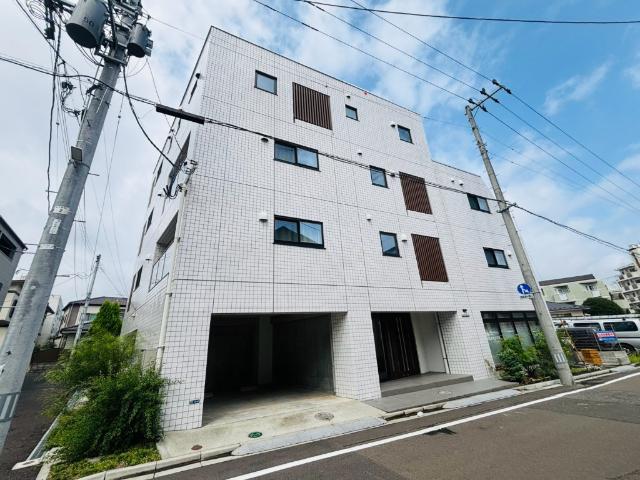 ルミエール長町（402） 外観