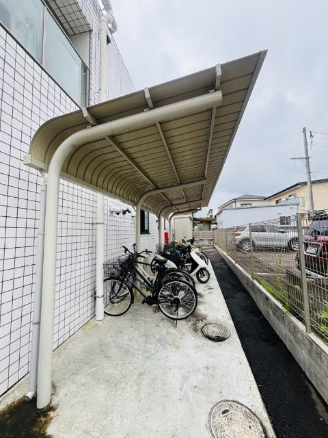 ルミエール長町（402） 共有部分