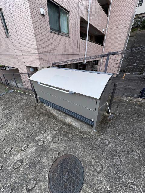 パルメゾン旭ヶ丘（502） その他