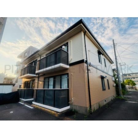 アパート（宮城県仙台市宮城野区）仙石線 「福田町」駅 徒歩6分