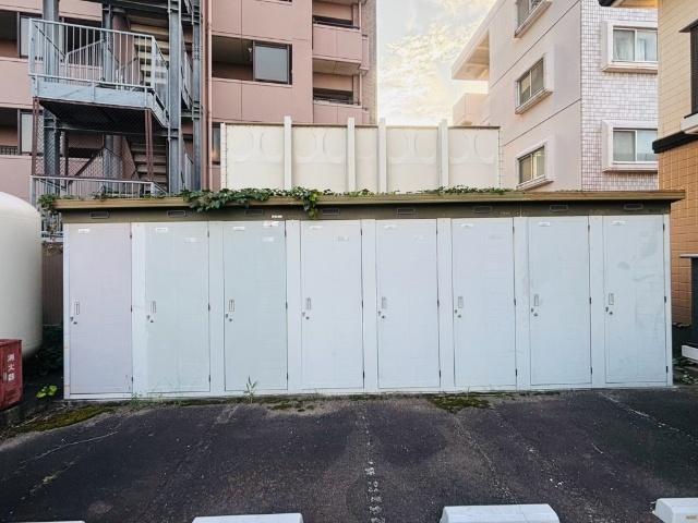 セフィラ福田町　壱番館（202） その他