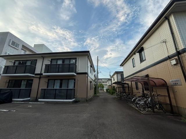 セフィラ福田町　壱番館（202） 共有部分