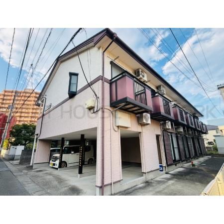 アパート（宮城県仙台市宮城野区）仙石線 「陸前高砂」駅 徒歩4分