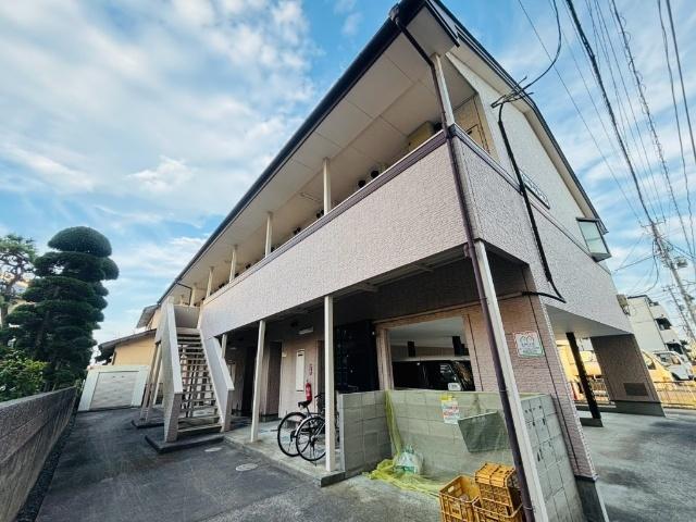 カーサ・デル・ソル（103） 共有部分