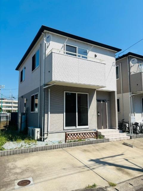 シティコート長町南１０１（1） 外観