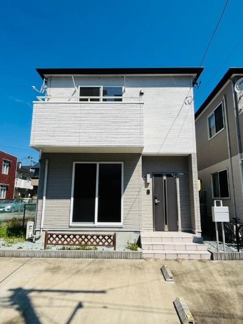 シティコート長町南１０１（1） 外観