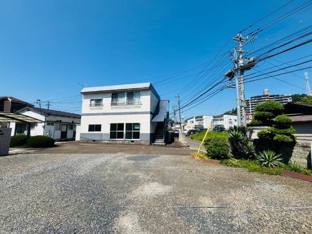 コーポ木村（101） 駐車場