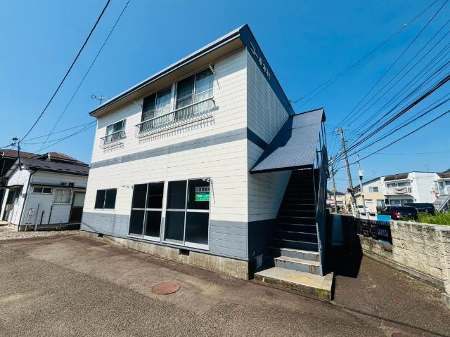 コーポ木村（101） 外観