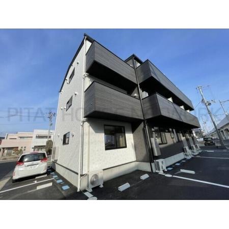 アパート（宮城県多賀城市）仙石線 「多賀城」駅 徒歩3分