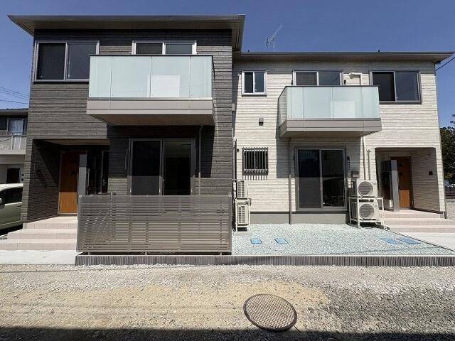 シャノワール柏木（102） 外観