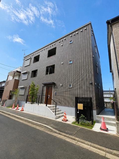 カンターレ　宮城の萩（203） 外観
