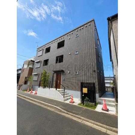 アパート（宮城県仙台市若林区）仙台市地下鉄東西線 「薬師堂」駅 徒歩10分